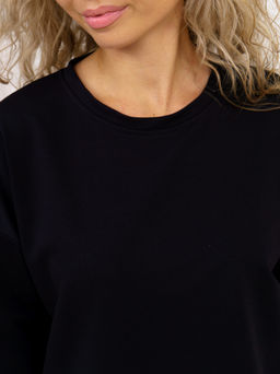 916 Костюм "черный"