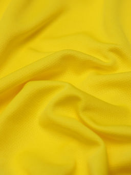 Детские шорты FN Stride Kid Yellow