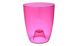 Кашпо ОРХИДЕЯ D-125 мм, арт.М3147 - Полимербыт фото 3