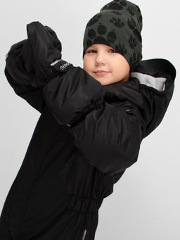 Комбинезон для мальчика Super Pogo