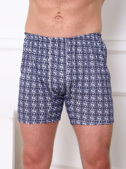 IV-CAPRIZ Танграм - боксеры хлопковые