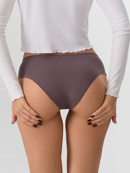 Цена за 2 штуки! ТРУСЫ ЖЕНСКИЕ - Mark formelle фото 4