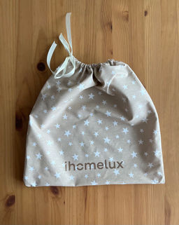 Мешочек со звездами - Ihomelux фото 2