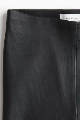 Leggings de piel - H&m фото 6