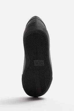 BASIC TRAINERS - Zara фото 25