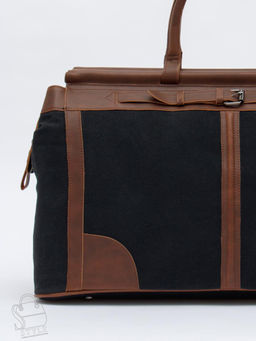 Сумка дорожная 1165NK black Naierlanke