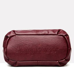 KAIDIFEINIROO Сумка женская 8611  фото 39