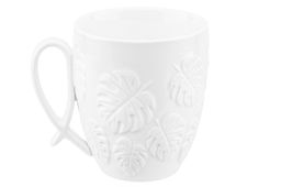 Кружка 300 мл 11*8*9,5 см Тропики - Elan gallery фото 6