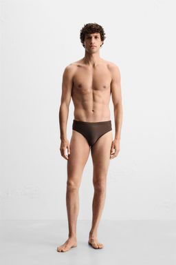 SWIM BRIEFS