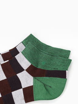 Носки мужские KAFTAN Самому классному, набор 5 пар, р-р 39-41