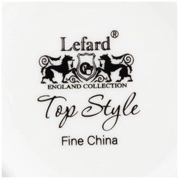 КРУЖКА LEFARD TOP STYLE 400 МЛ  фото 3