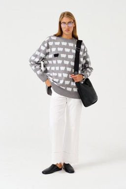 Джемпер 3500 как у Леди Ди - Tak divno фото 2