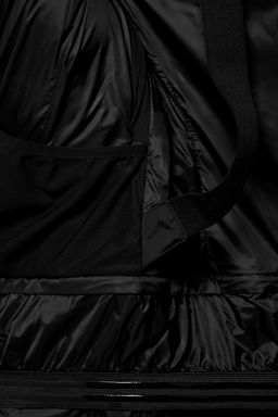 WATER-RESISTANT WINDPROOF DOWN PUFFER JACKET RECCO® TECHNOLOGY SKI COLLECTION - Zara фото 15