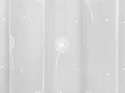 Занавеска 25С6678-Г50 белый 1.75 м*1.65 м