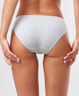 Трусы женские слипы Cherry Girl 61426 хлопок, эластан размеры S, M, L, XL  фото 12