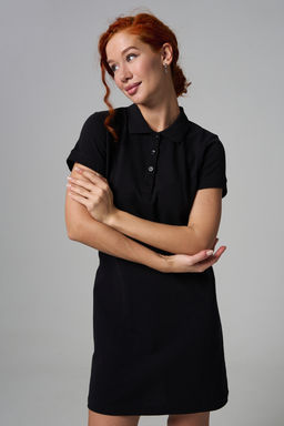 14413/1 платье поло