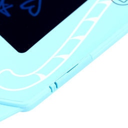 Планшет для рисования и заметок Luazon кот, 8.5, цветной дисплей, синий - Luazon home фото 7