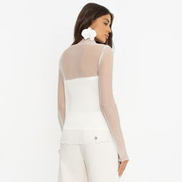 Водолазка, Внешнее великолепие (new, 2 в 1)