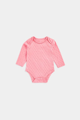 MOTHERCARE / Комплект: комбинезон, рукавички, шапочка, боди, фартук  фото 5