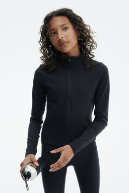 Chaqueta de deporte con SoftMove - H&m фото 7