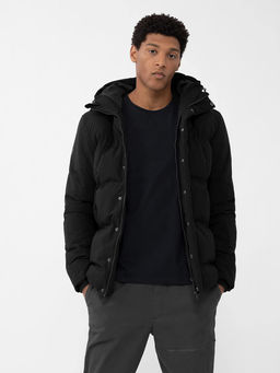 Пуховик мужской