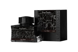 Флакон чернил коллекция ГОРОДСКАЯ ФАНТАЗИЯ | CITY FANTASY Logos Black (50 мл) PIERRE CARDIN PC332-L12