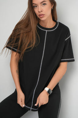 Женский костюм с легинсами Happyfox