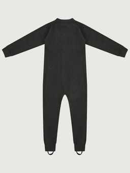 Комбинезон 8т19025 черный