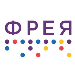 ФРЕЯ CMF-PNBM-006 Набор для раскрашивания по номерам (на магните) 9 х 9 см Кот Матроскин и Шарик