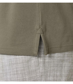 Мужская футболка-поло LIVERGY  фото 8