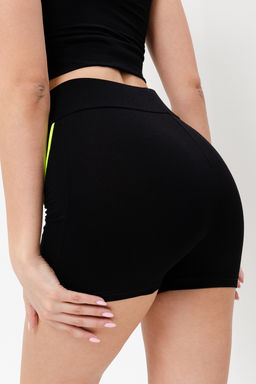 Шорты Натали из вискозы фото 6