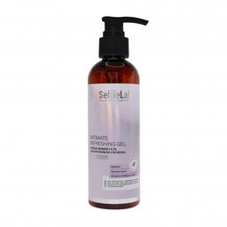 Selfielab INTIMATE Refreshing Care Освежающий гель для интимной гигиены 200мл