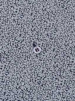 Сорочка мужская длинный рукав GREG 213/237/0047/ZN/1p STRETCH_V  фото 8