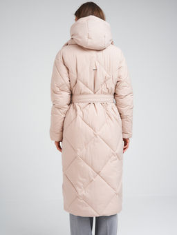 Пуховик женский 

АРТ. 81908z - Hoops фото 5