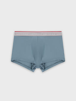 Цена за 2 штуки! ТРУСЫ МУЖСКИЕ - Mark formelle фото 7