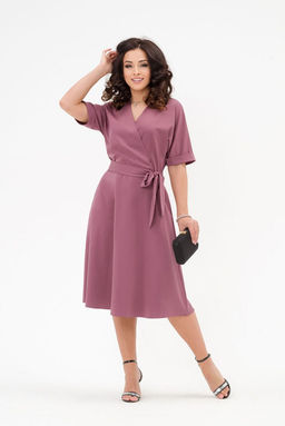 Платье Таис (44-54) - Serenada фото 5