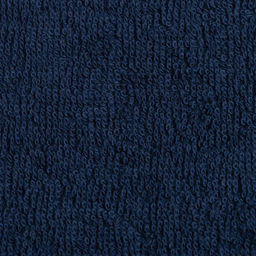 Полотенце махровое Этель 30х30 см, цвет тёмно-синий, 100% хлопок, 340 г/м2  фото 3