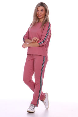 Костюм с брюками "Город"13ф