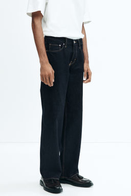 Relaxed Jeans - H&m фото 7