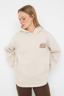 Teen Tas Orme Sweatshirt TWOAW26SW00164