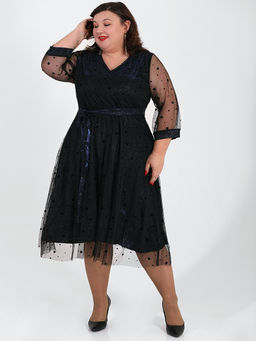 2В 4886.С2 Платье