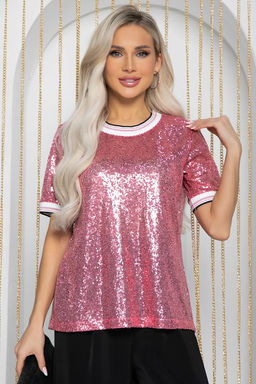 Блуза Самира - Lt collection фото 12