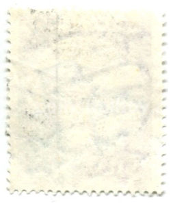 Марка Замок Кастело Ди Роверето 1983 год Италия