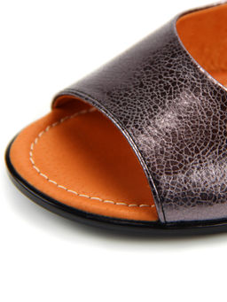 Босоножки EDART 3052.312 bl.nikel R - Ed'art фото 3