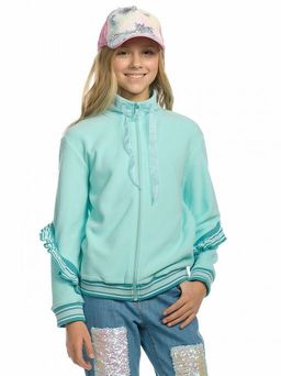 Pelican GFXS4158 куртка для девочек