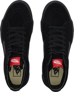 Кеды взрослые