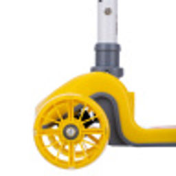 Самокат трехколесный Slider