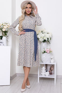 Платье 71440 - Avili фото 3