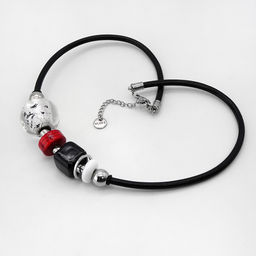 BLAZING STYLE Колье LKY5989