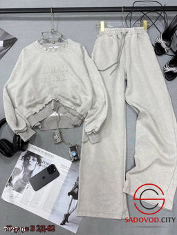 костюм с брюками женский - Bruno фото 6